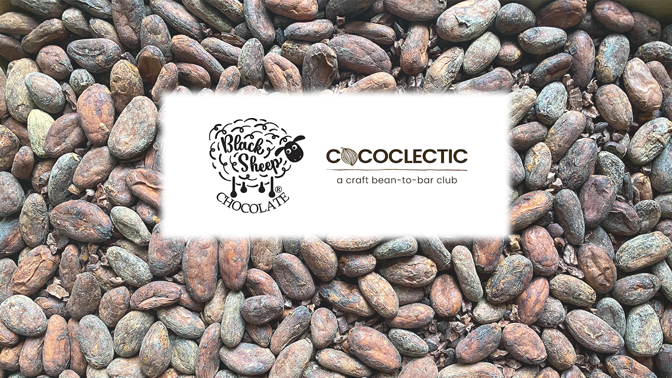 Black Sheep at Cococlectic